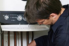 boiler repair Hornick