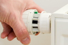 Hornick central heating repair costs