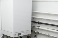 free Hornick condensing boiler quotes