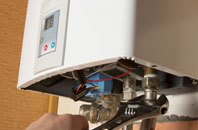 free Hornick boiler install quotes