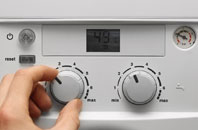 free Hornick boiler maintenance quotes